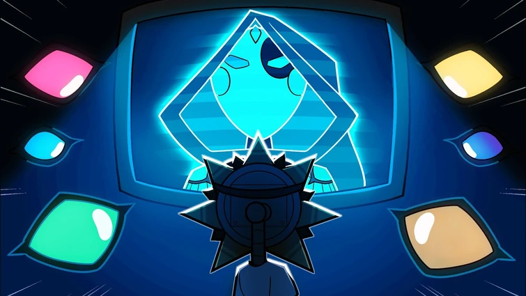 Discuss Everything About The Sun and Moon Show Wiki | Fandom