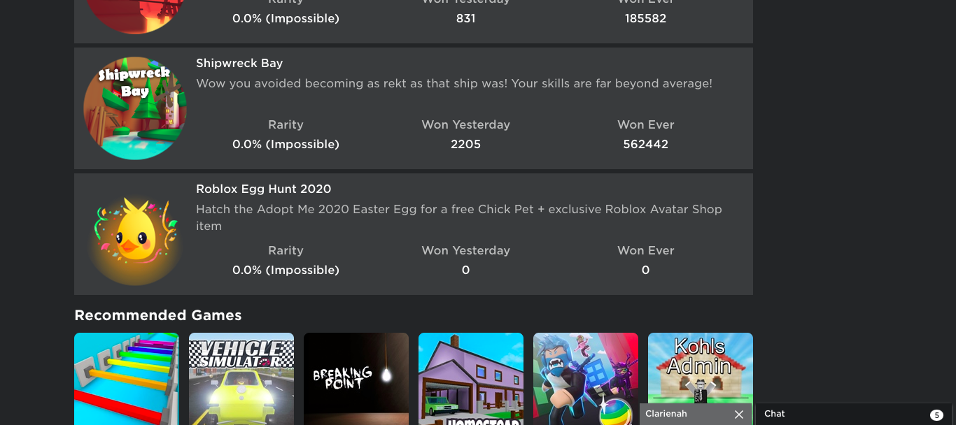 Guys Check Out This Roblox Egg Hunt Badge Leaked Fandom - 2020 leak roblox egg hunt 2020