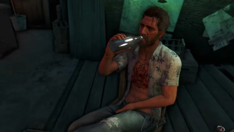 Far Cry 3 Enhanced Sound Mod (Preview WIP) by Samir