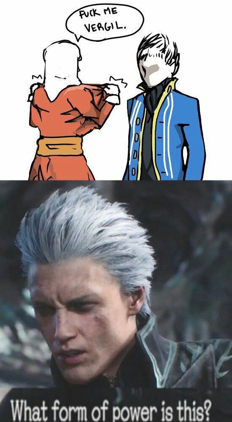 I gave you power. Вергилий ДМС 5 мемы. Вергилий Devil May Cry. Devil May Cry 5 Vergil Мем. Вергилий Devil May Cry Мем.