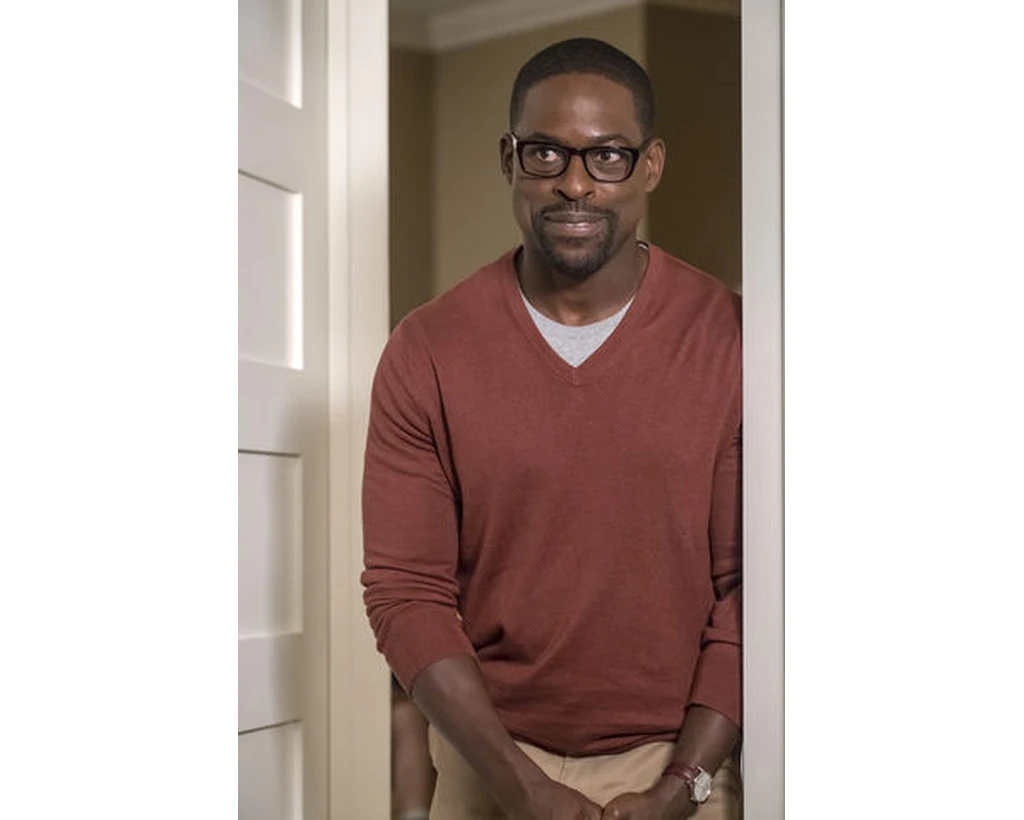 Randall Pearson This Is Us FANDOM Powered By Wikia