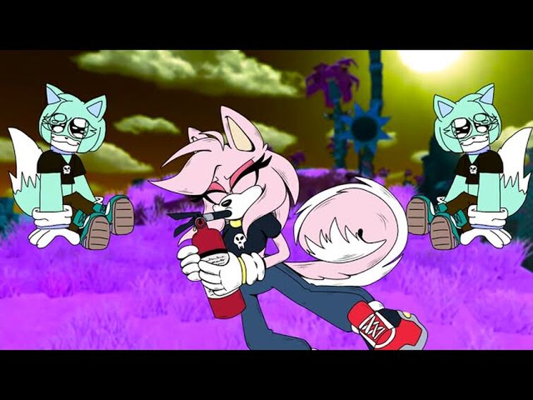 kama thing