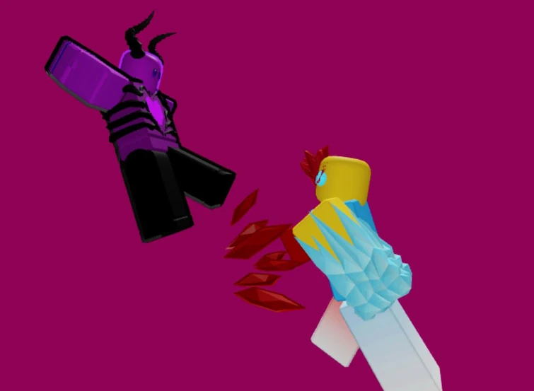 Discuss Everything About Slap Battles Wiki Fandom