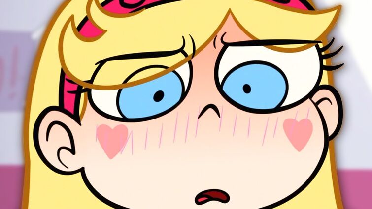 Star vs. the Forces of Evil was NOT what we expected...