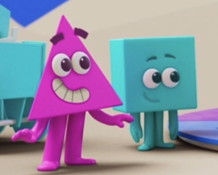 Why does this feel weird Fandom