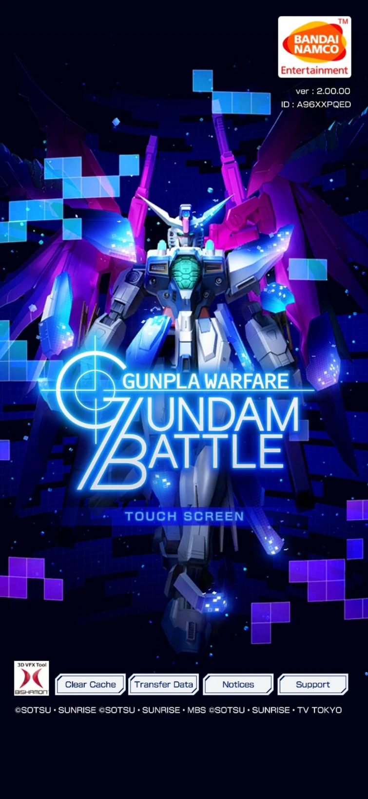 Discuss Everything About The Gundam Wiki Fandom
