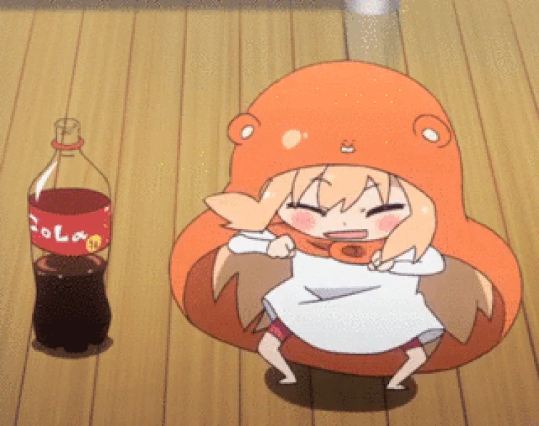 Imagine If I Used Ideas From A Chibi Art Style Just Wanna Find A Way To Lay Off Realistic Fandom