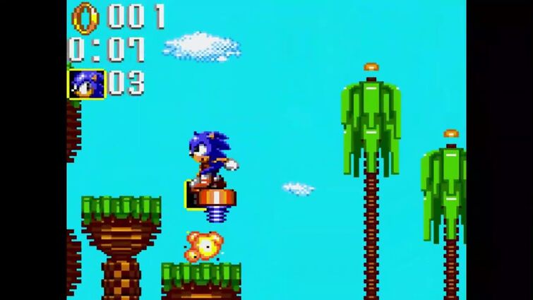 What are your thoughts on the 8 bit Sonic games (not including Sonic Chaos  or Triple Trouble since they're on Game Gear and I'm talking about Master  System games) : r/SonicTheHedgehog
