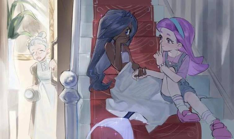 Discuss Everything About Rainbow Bubblegem Wiki Fandom