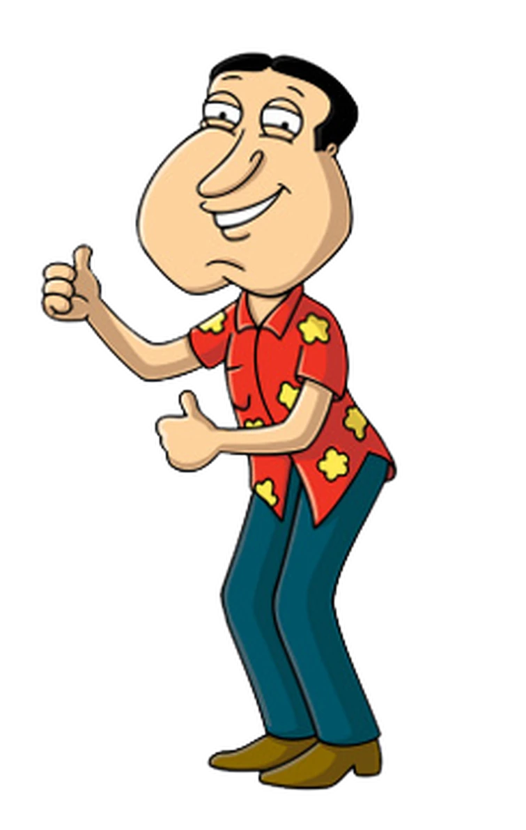 IH Proposal Glenn Quagmire Fandom