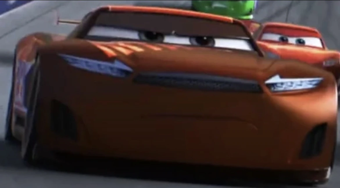 2022 Piston Cup Champion Final Results Fandom