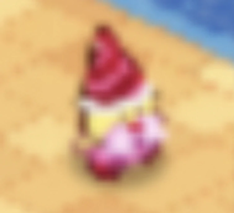 low quality sugar gnome Fandom