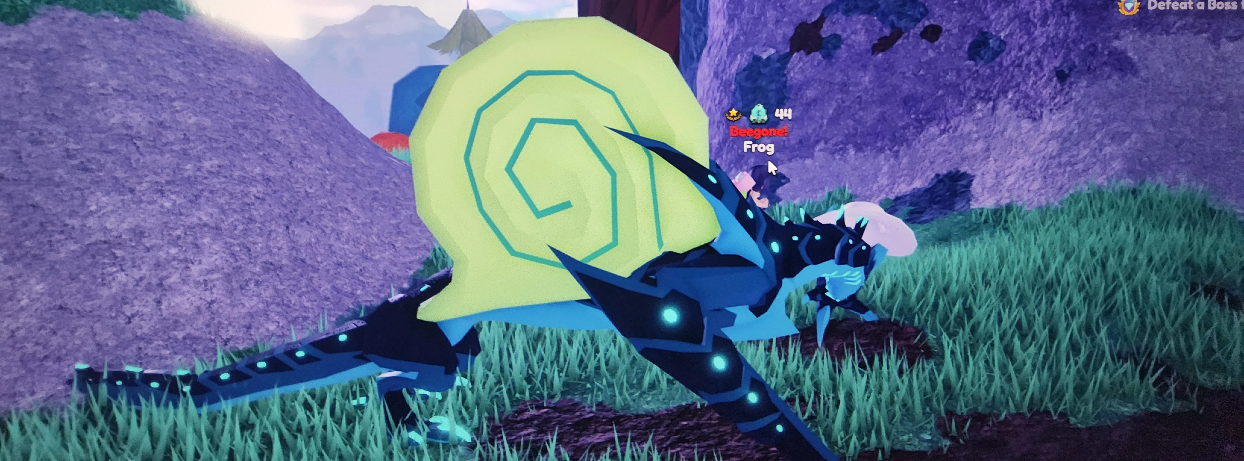 i-want-snail-fandom