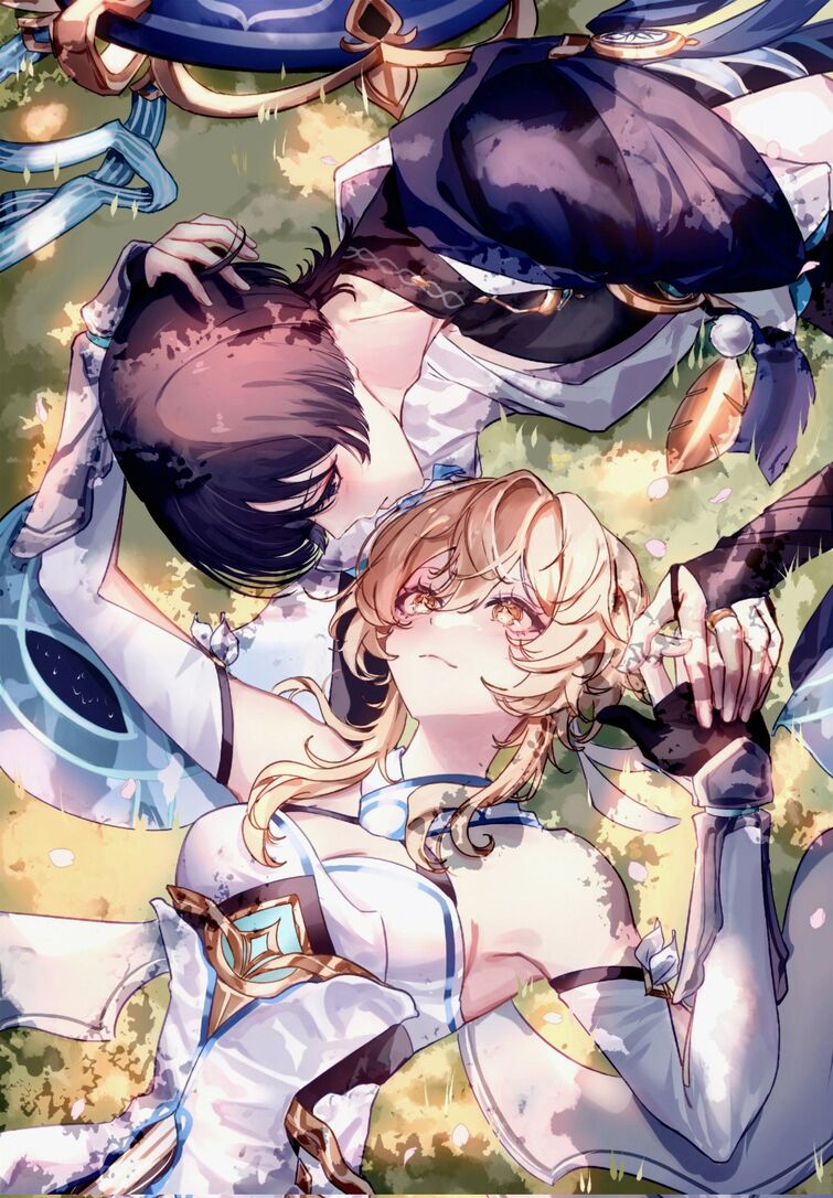 Discuss Everything About Shipping Wiki | Fandom