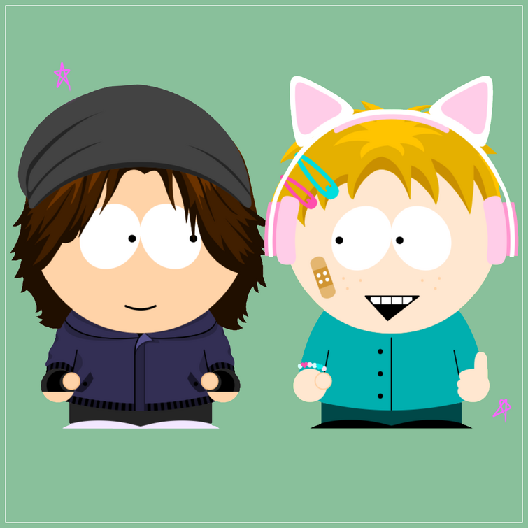 discuss-everything-about-the-south-park-game-wiki-fandom
