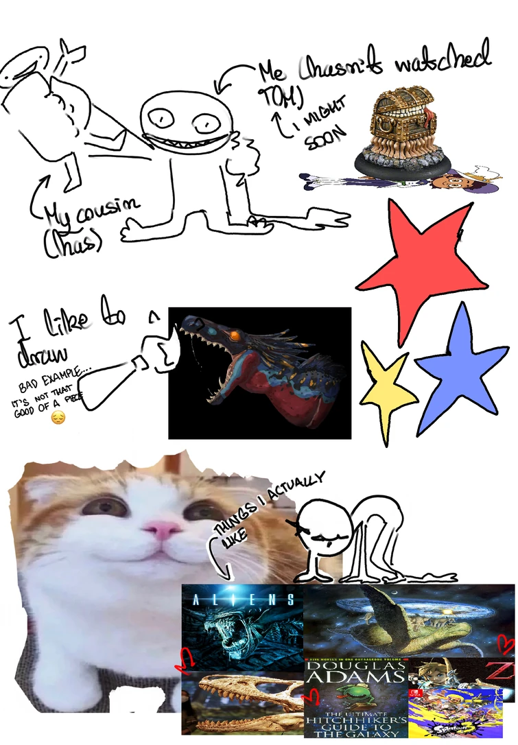 Self Introduction Fandom