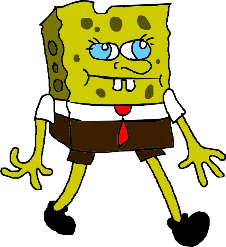 SpongeBob SickPants + D Side | Fandom