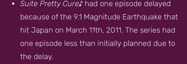 I wonder what the cancelled episode was | Fandom