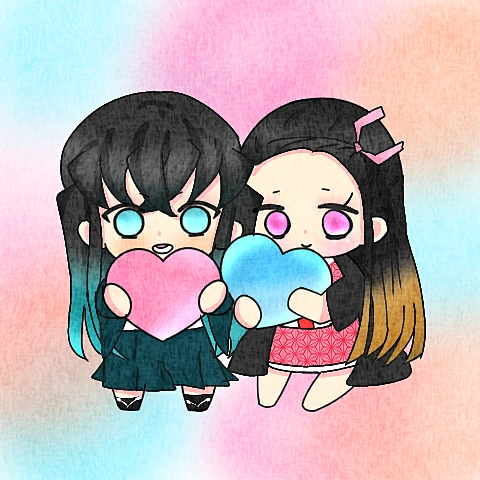 Their Both So Cute Fandom