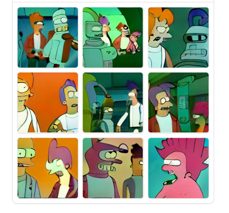 Disney has changed futurama in so many ways | Fandom
