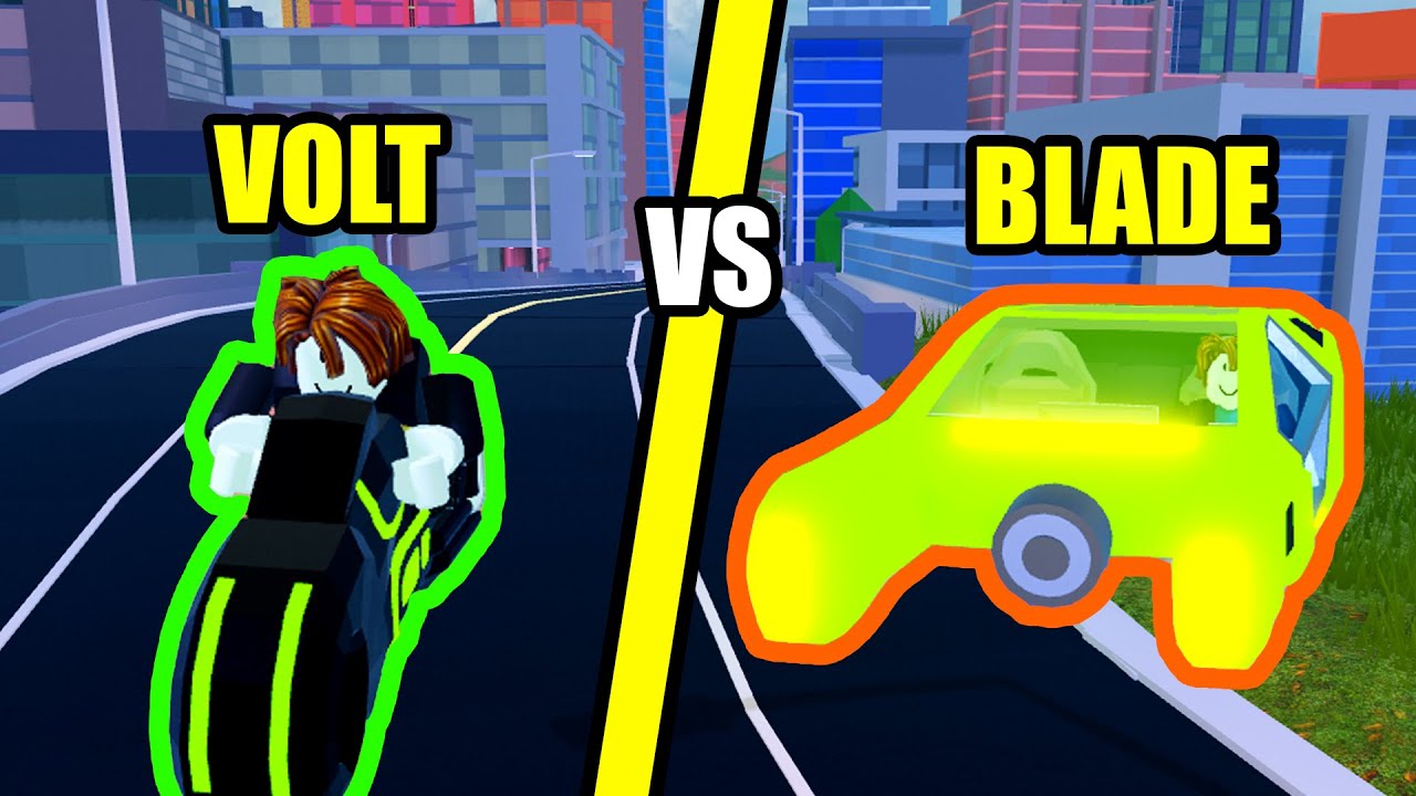 Heyyyy Fandom - jailbreak roblox volt bike engine 5