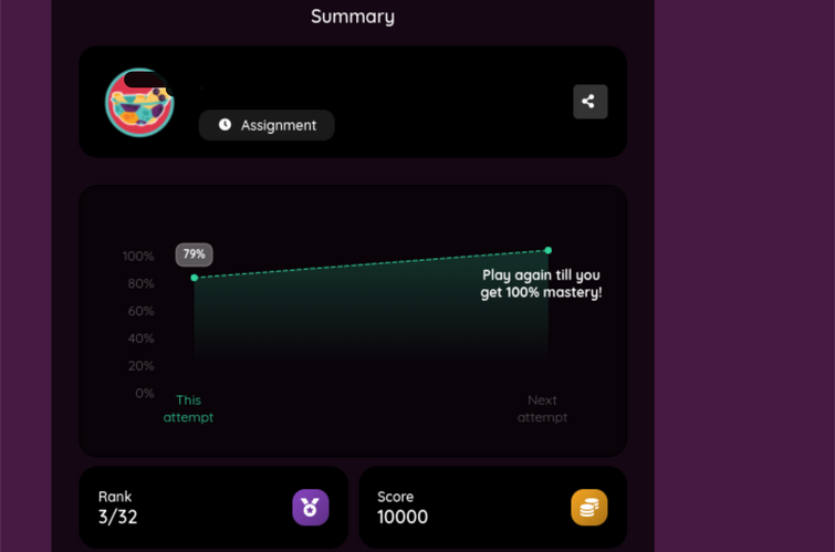 Quizizz: Overview 