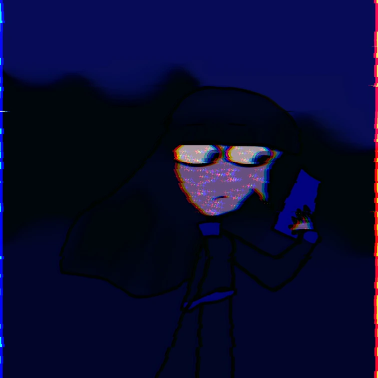 Some Ennui Art | Fandom