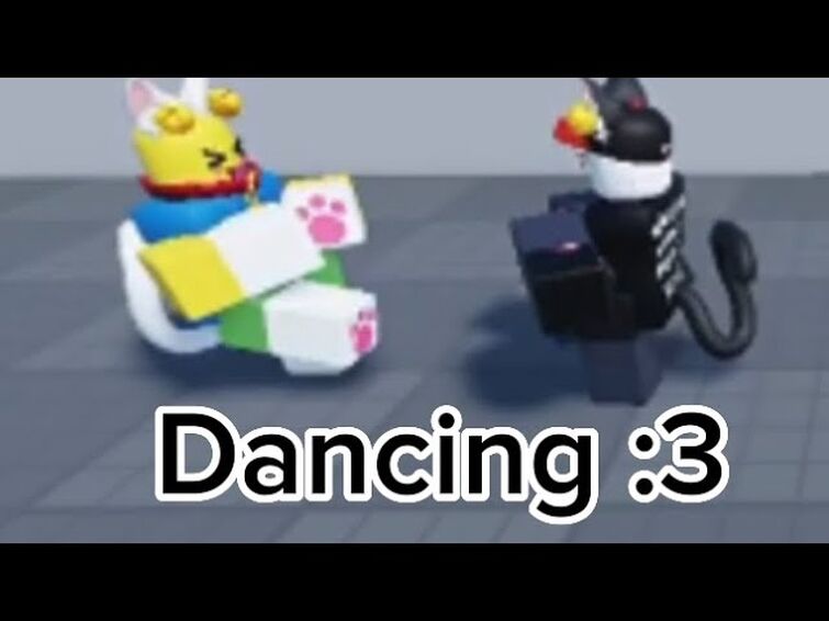 Dance Roblox Dance GIF - Dance Roblox Dance Beppi - Discover