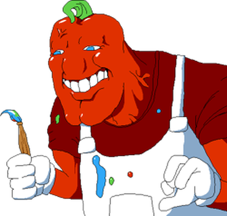 Discuss Everything About Pizza Tower Wiki Fandom