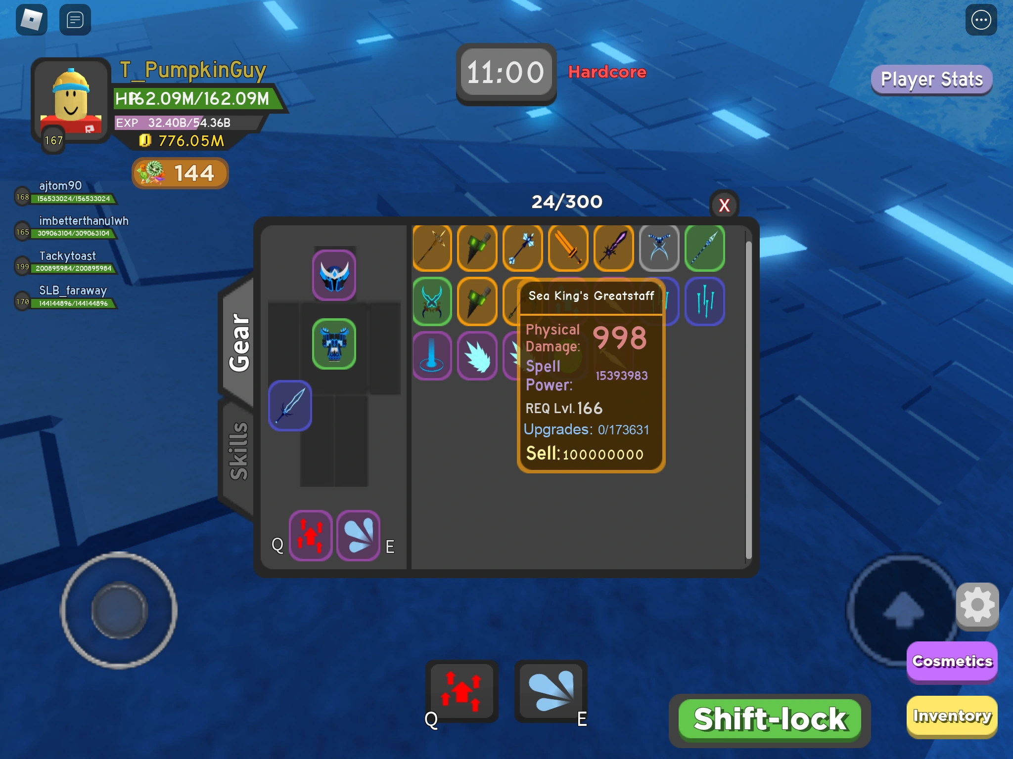 Is this God Pot? Fandom