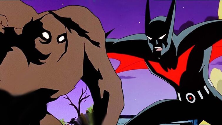 🦇🆚🌎NOSTALGIA! Batman VS EarthMover😱