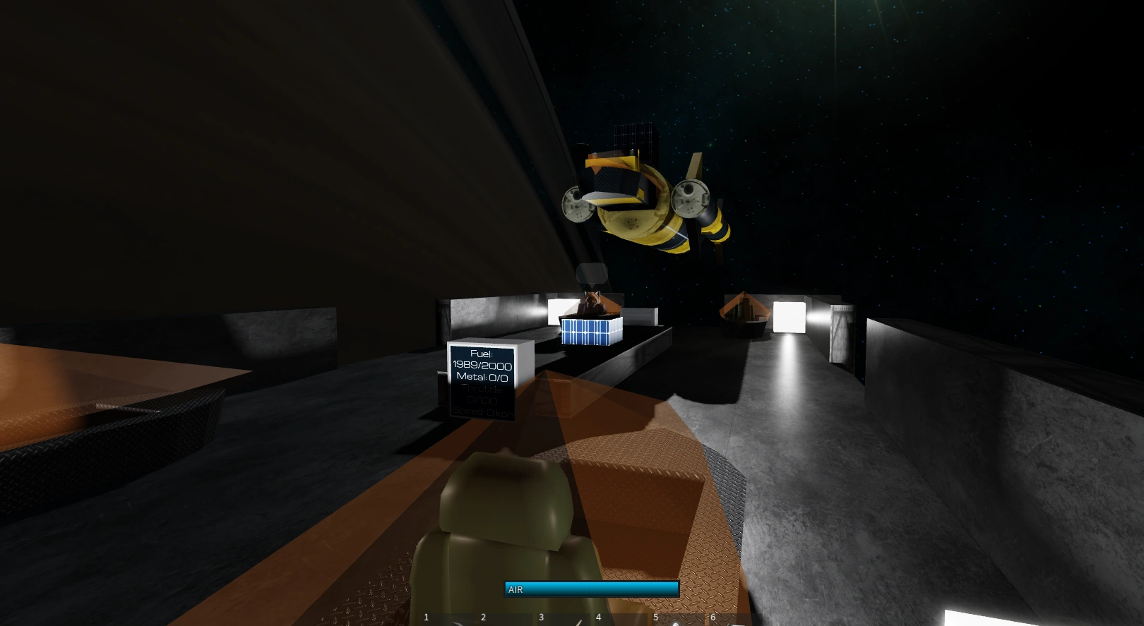 saturn station idk | Fandom