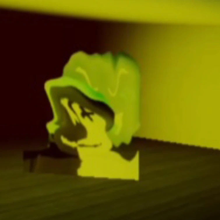 Discuss Everything About Roblox Interminable Rooms Wiki | Fandom