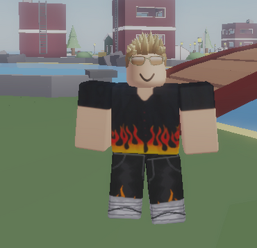 Wot Should My Roblox Halloween Outfit Be Fandom - a bizarre day fandom guy fieri roblox Wot Should My Roblox Halloween Outfit Be Fandom - guy fieri roblox