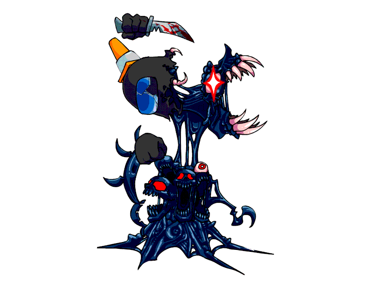 What phase is this of black? Fandom