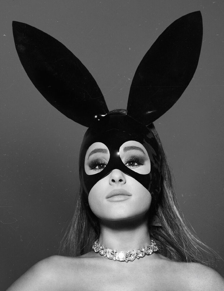 Main Dangerous Woman Outfit Photos ^^ | Fandom