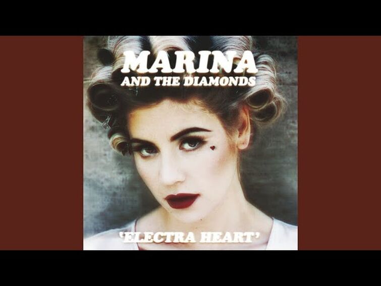 Marina bubblegum. Marina and the Diamonds Electra Heart. Bubblegum bitch. Bubblegum bitch Marina and the Diamonds.