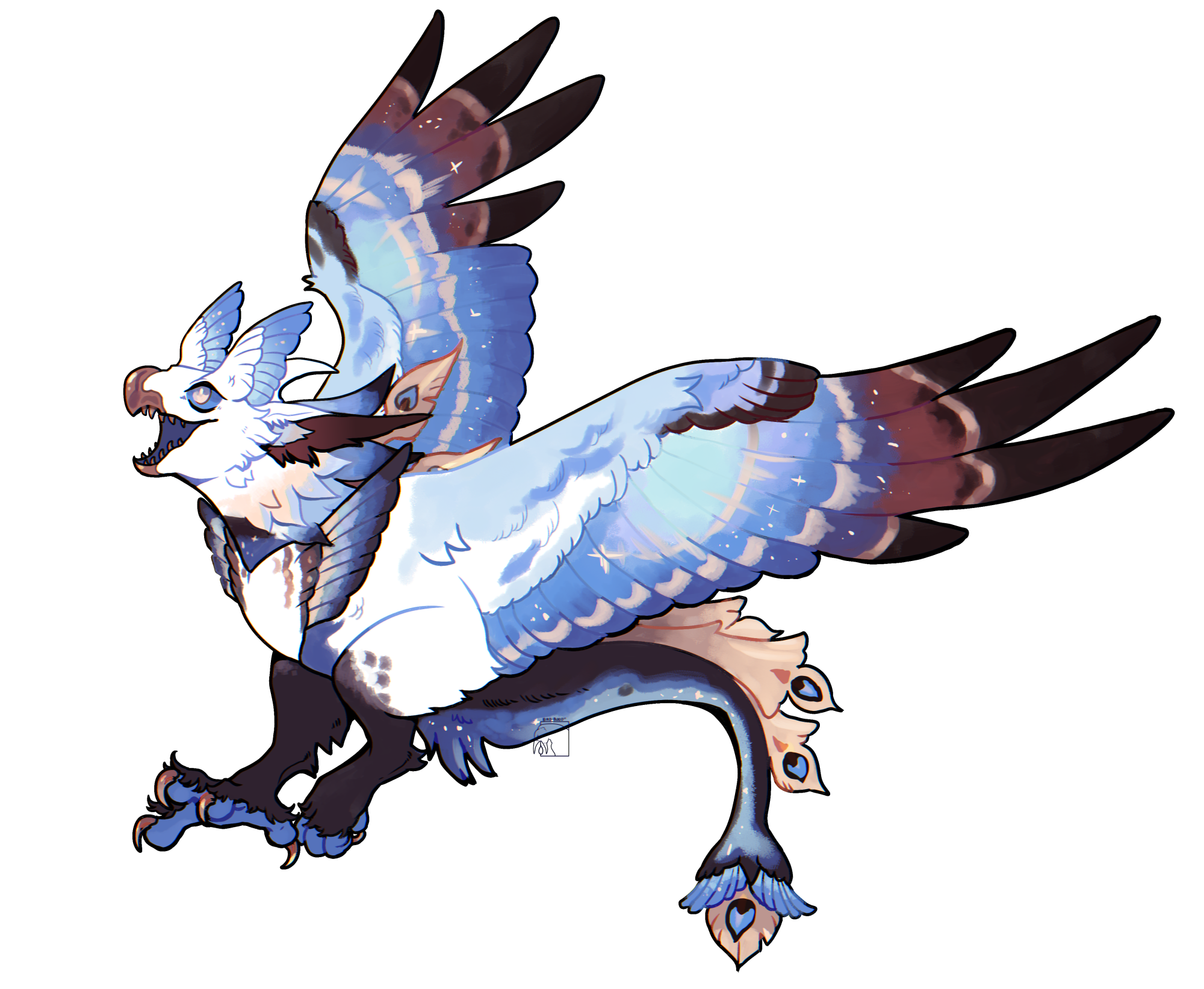 Star Bird | Fandom