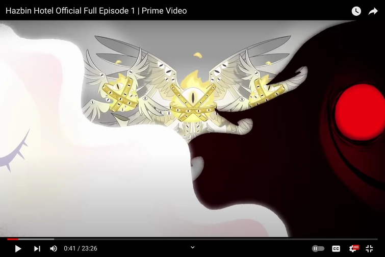 Discuss Everything About Hazbin Hotel Wiki | Fandom