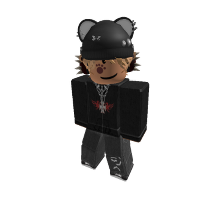 Drawing random roblox avatars i find on google part 2 fandom