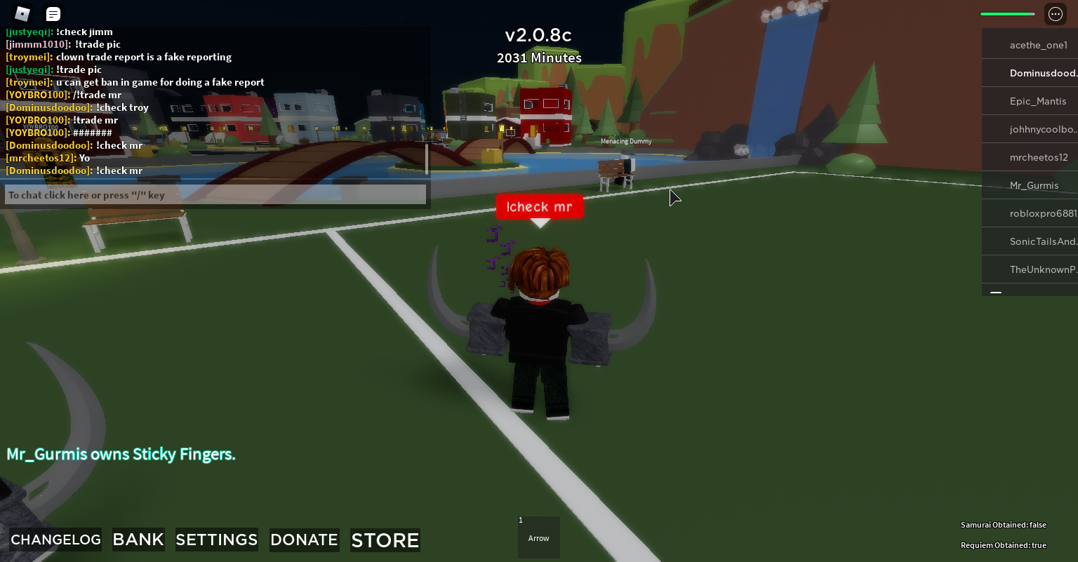 Clown Saying Hes Admin Trying To Scam He Tried To Scam My Kars Fandom - a roblox moderator tried to scam me
