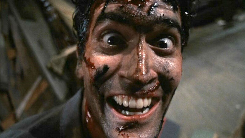 Evil Dead Rise' Clip - This Is What Family Breakfast Looks Like in the  World of 'The Evil Dead' - Bloody Disgusting