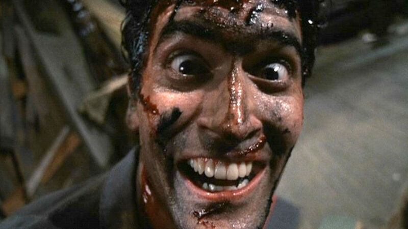 Evil Dead Rise' Trailer Previews Franchise Grand Return With