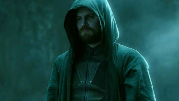 Should The Spectre join Stargirl at least in Season 2 he is