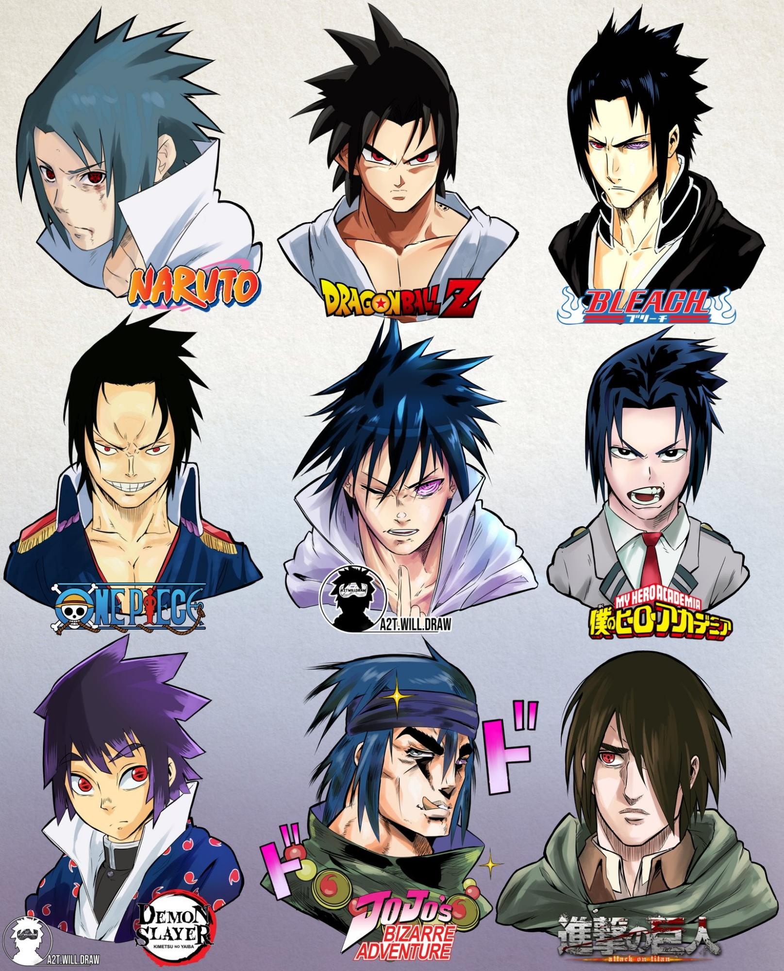 which-art-style-looks-the-worst-sasuke-edition-fandom