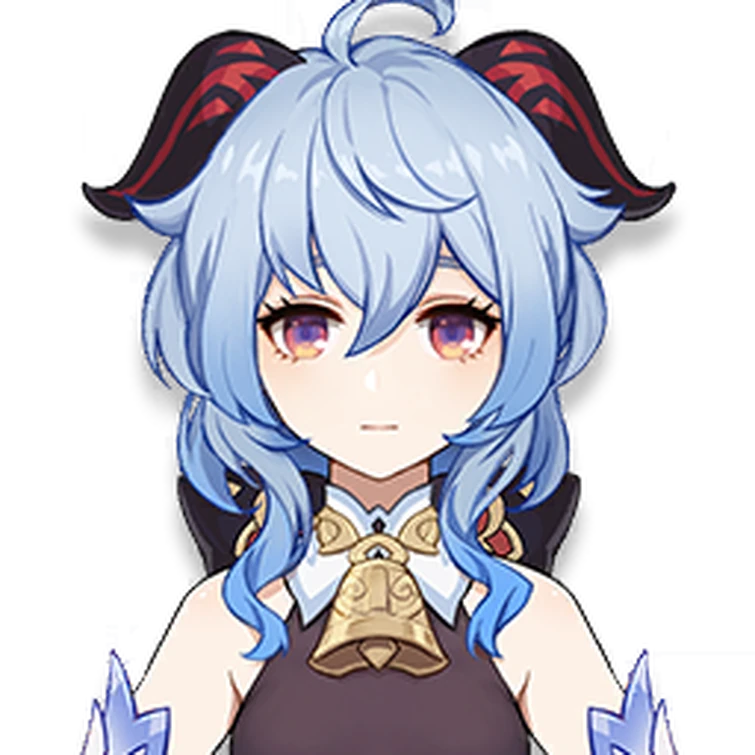 Ganyu Genshin Impact Evil Ganyu’s Revenge Stats Fandom