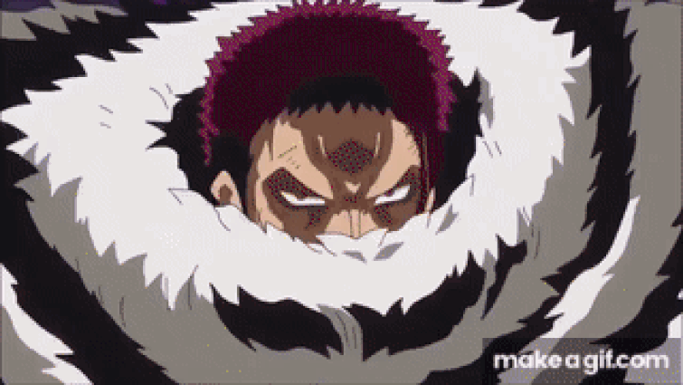 Mochi Mochi No Mi The Charlotte Katakuri Experience Fandom