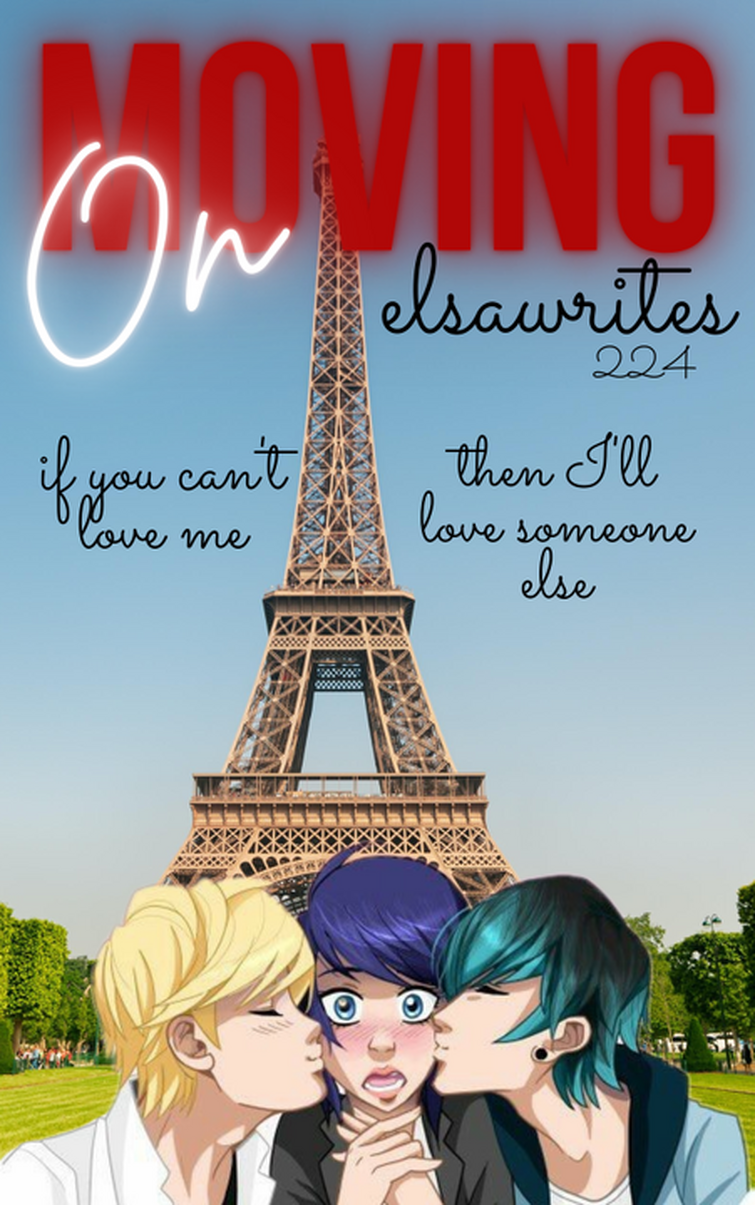 A miraculous rose - Ch.1 Cat Noir and Ladybug: A documentary - Wattpad