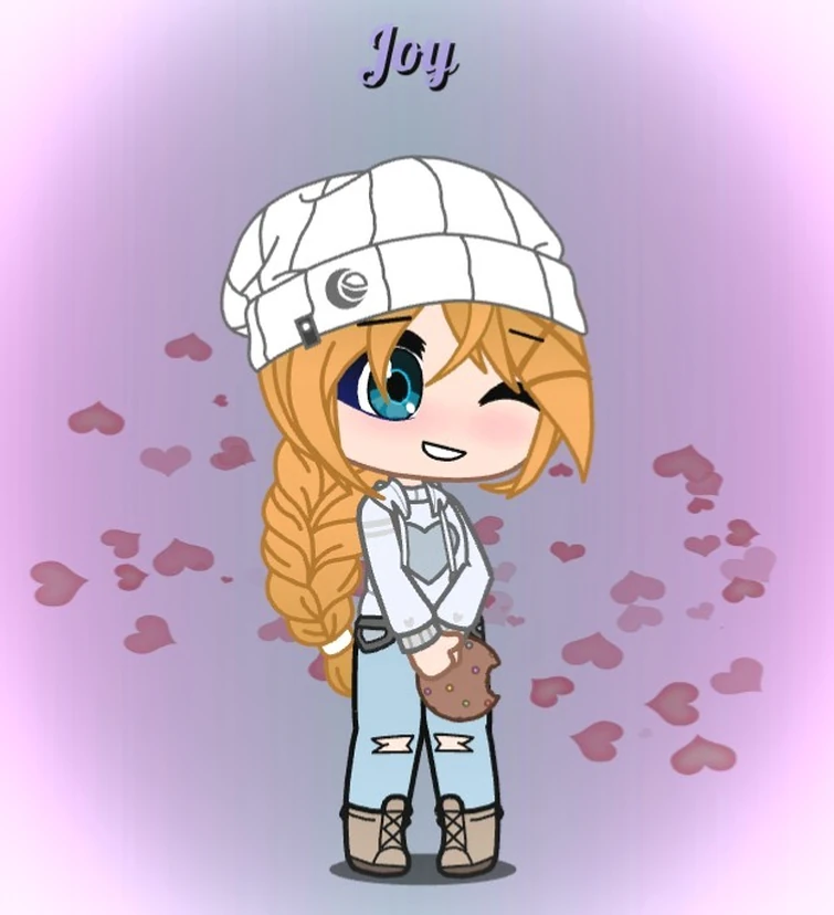 Off Topic Rate My Gacha Club Oc Out Of 10 Fandom