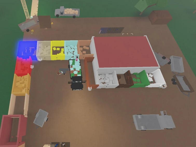 Discuss Everything About Lumber Tycoon 2 Wiki Fandom